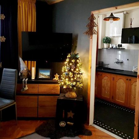 Apartament Izba W Centrum Ζακοπάνε Εξωτερικό φωτογραφία