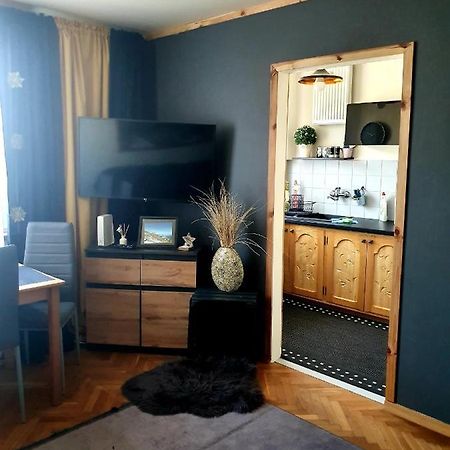 Apartament Izba W Centrum Ζακοπάνε Εξωτερικό φωτογραφία