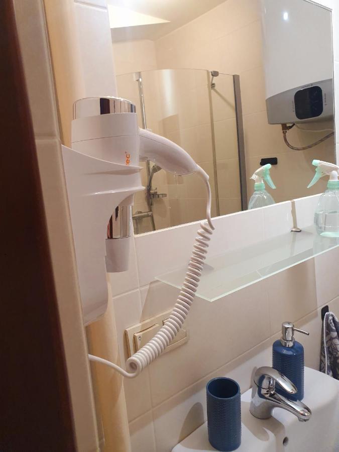 Apartament Izba W Centrum Ζακοπάνε Εξωτερικό φωτογραφία