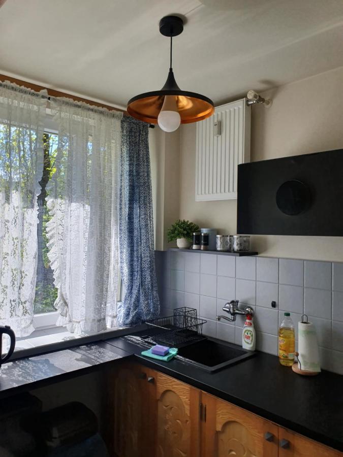 Apartament Izba W Centrum Ζακοπάνε Εξωτερικό φωτογραφία
