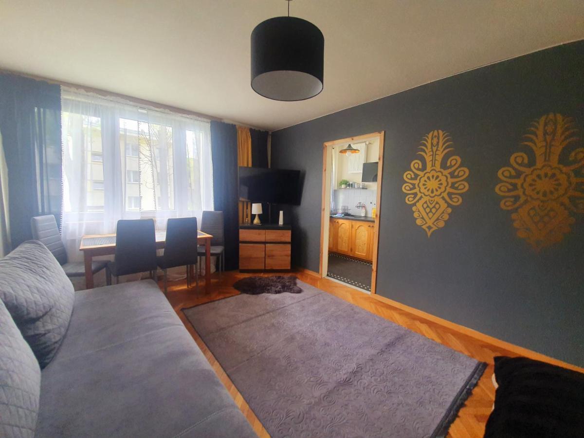 Apartament Izba W Centrum Ζακοπάνε Εξωτερικό φωτογραφία