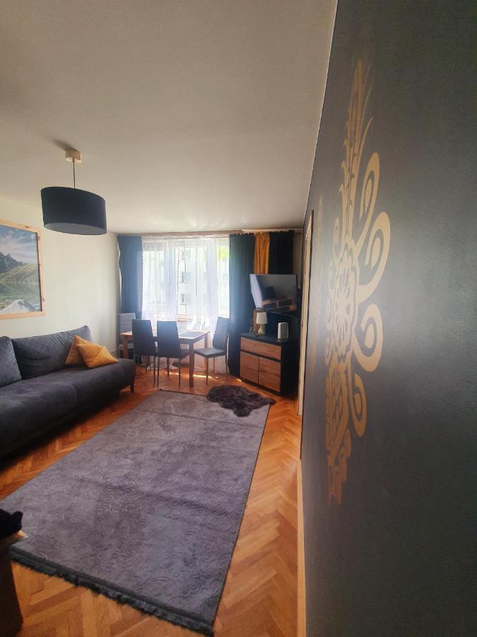 Apartament Izba W Centrum Ζακοπάνε Εξωτερικό φωτογραφία