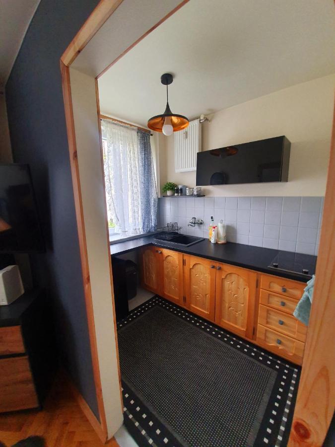 Apartament Izba W Centrum Ζακοπάνε Εξωτερικό φωτογραφία