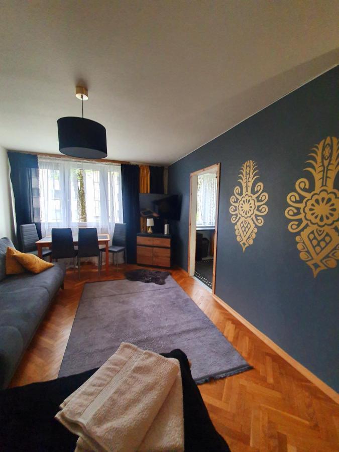 Apartament Izba W Centrum Ζακοπάνε Εξωτερικό φωτογραφία