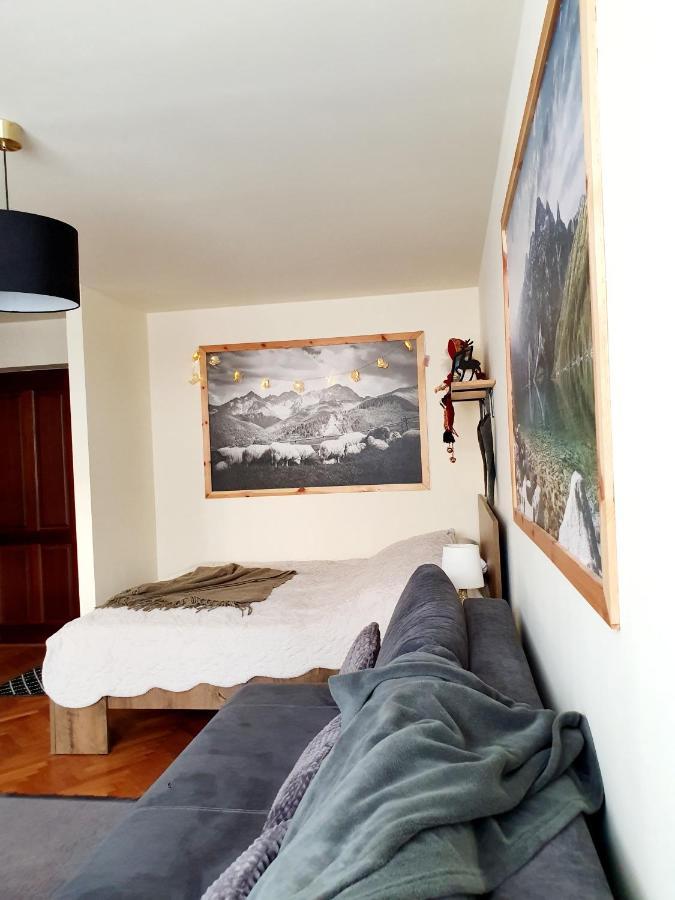 Apartament Izba W Centrum Ζακοπάνε Εξωτερικό φωτογραφία