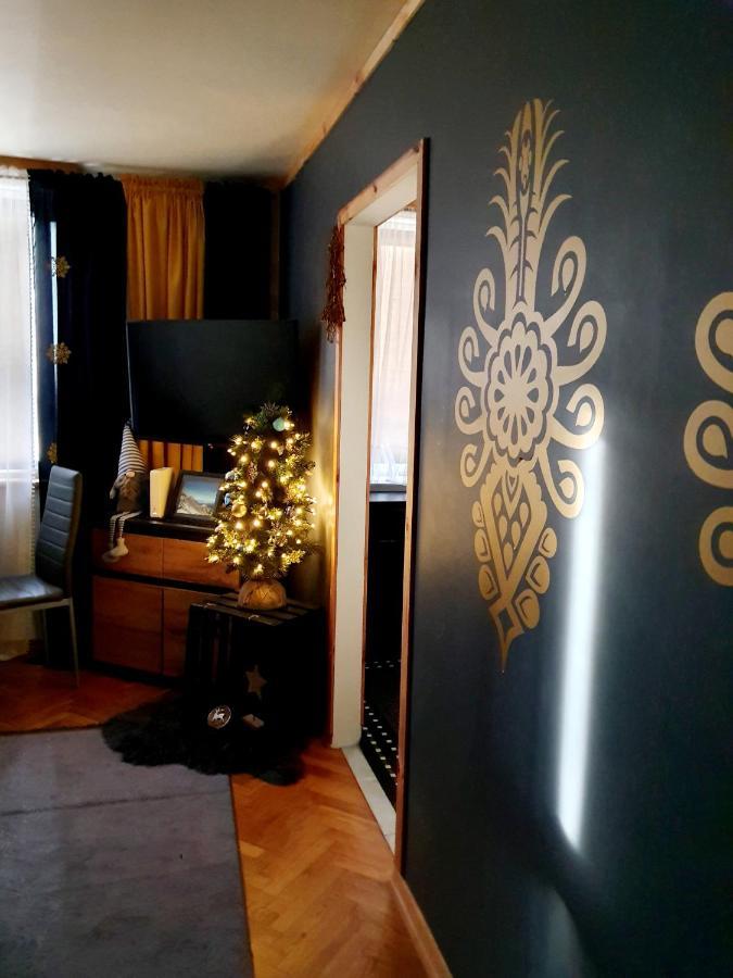 Apartament Izba W Centrum Ζακοπάνε Εξωτερικό φωτογραφία