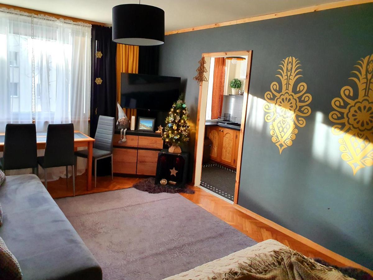 Apartament Izba W Centrum Ζακοπάνε Εξωτερικό φωτογραφία