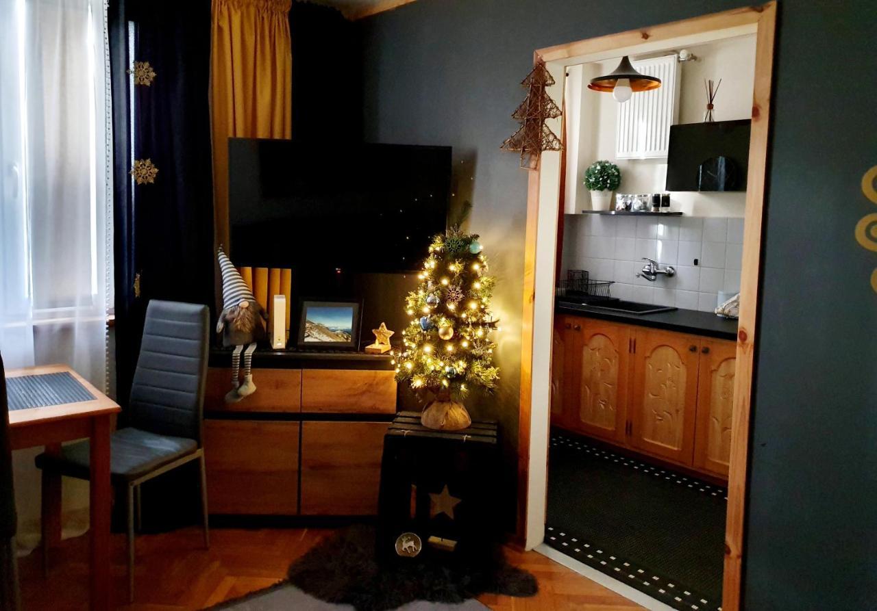 Apartament Izba W Centrum Ζακοπάνε Εξωτερικό φωτογραφία