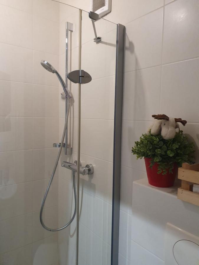 Apartament Izba W Centrum Ζακοπάνε Εξωτερικό φωτογραφία