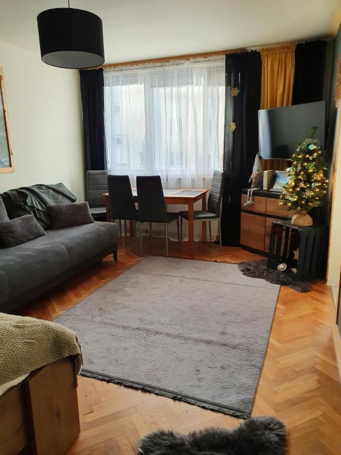 Apartament Izba W Centrum Ζακοπάνε Εξωτερικό φωτογραφία
