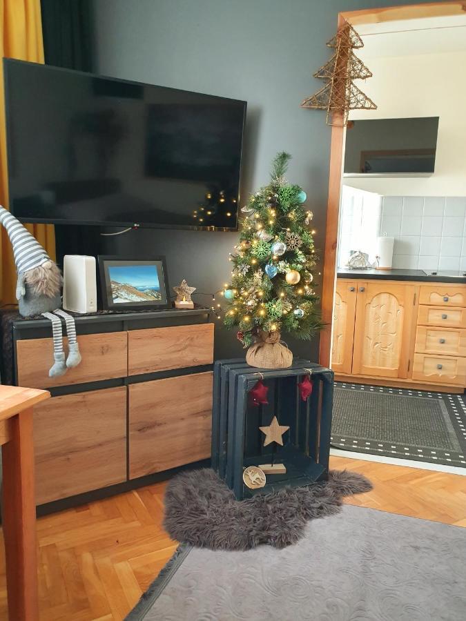 Apartament Izba W Centrum Ζακοπάνε Εξωτερικό φωτογραφία