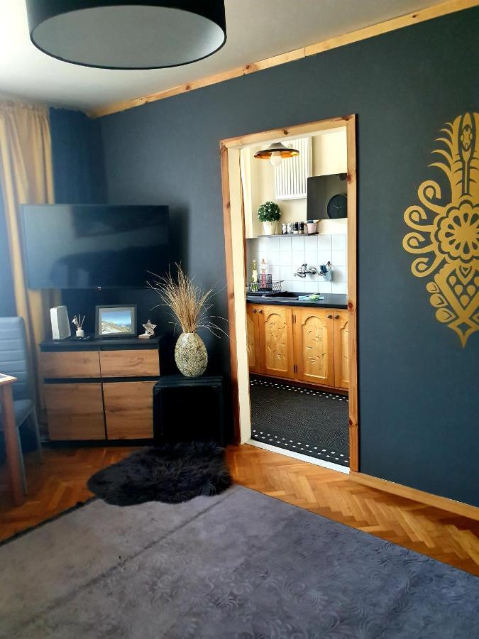 Apartament Izba W Centrum Ζακοπάνε Εξωτερικό φωτογραφία