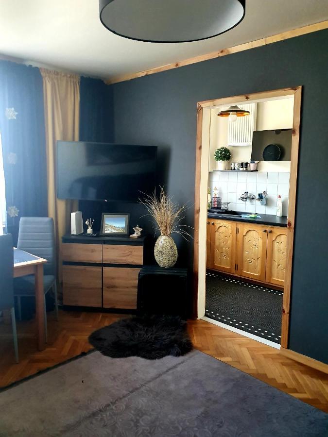Apartament Izba W Centrum Ζακοπάνε Εξωτερικό φωτογραφία