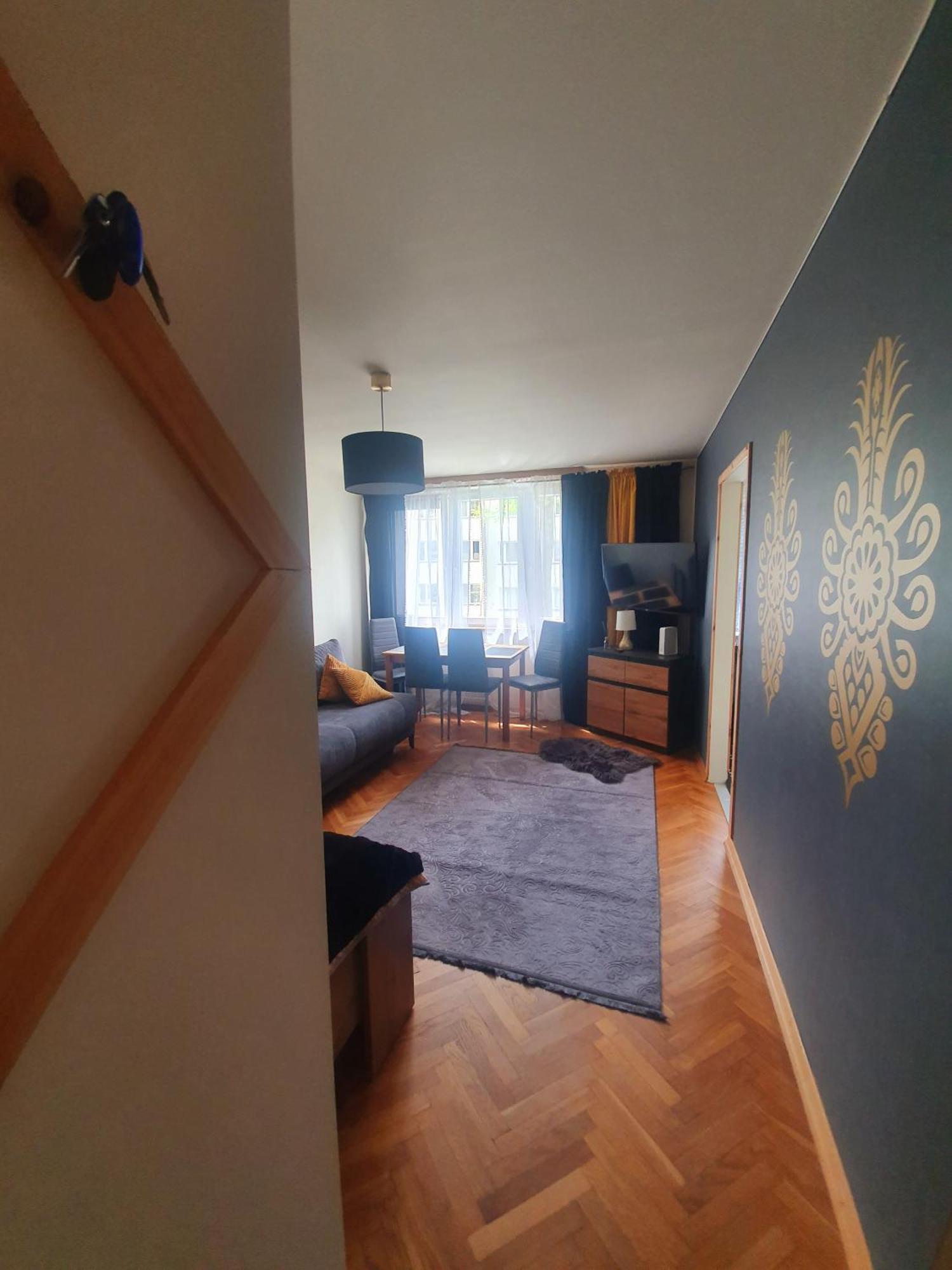 Apartament Izba W Centrum Ζακοπάνε Δωμάτιο φωτογραφία
